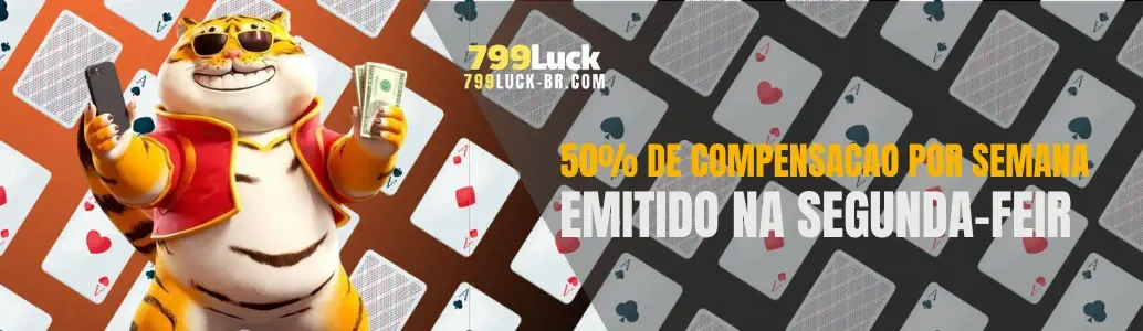 799LUCK banner