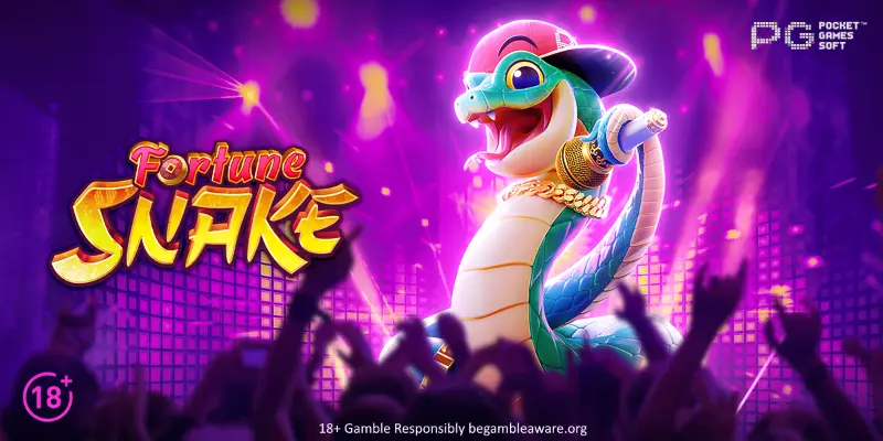 Cobra da Fortuna 779luck featured